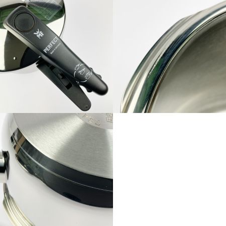  WMF ヴェーエムエフ パーフェクトS 圧力鍋 4.5L W0792626349