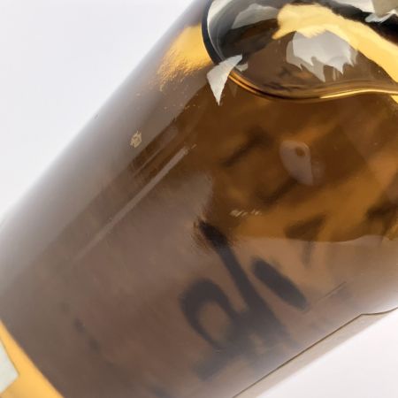【北海道内限定発送】 SUNTORY サントリー ニッカ シングルモルト ウイスキー 余市モルト原酒 50ml 未開栓