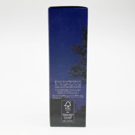  資生堂 BAUM バウム スリーピング バスエッセンス 190ml 未開封品