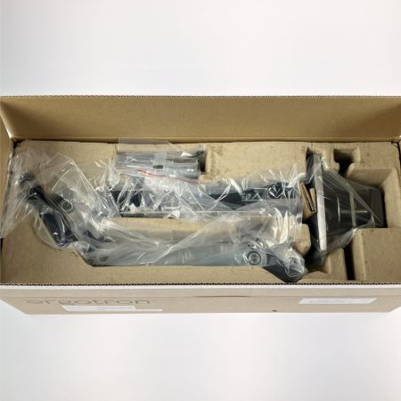  ergotron エルゴトロン LX デスクマウント モニターアーム 45-241-026 開封未使用品