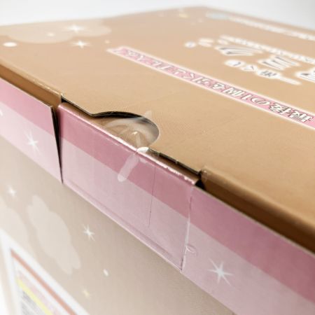   一番くじ 雪ミク SNOW MIKU ALL STARS ラストワン賞 雪ミク 2026 フィギュア 未開封品