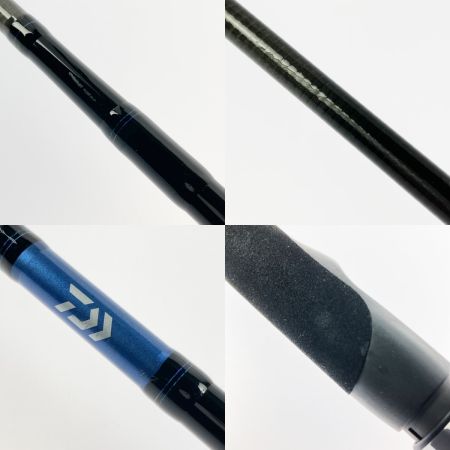  DAIWA ダイワ エギングロッド エメラルダス X IL 79ML 01480650