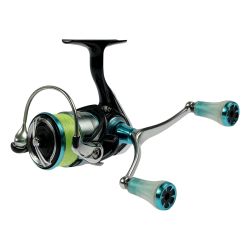 ▽▽ DAIWA ダイワ 19エメラルダス LT2500S-DH 060100 ハンドルノブ・リールスタンドカスタム Bランク