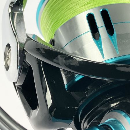  DAIWA ダイワ 19エメラルダス LT2500S-DH 060100 ハンドルノブ・リールスタンドカスタム