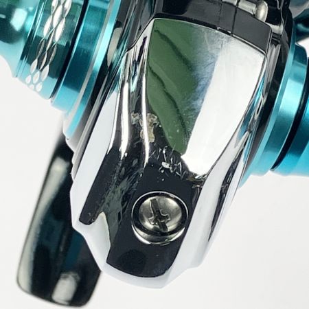  DAIWA ダイワ 19エメラルダス LT2500S-DH 060100 ハンドルノブ・リールスタンドカスタム
