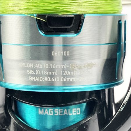  DAIWA ダイワ 19エメラルダス LT2500S-DH 060100 ハンドルノブ・リールスタンドカスタム