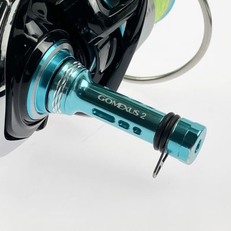  DAIWA ダイワ 19エメラルダス LT2500S-DH 060100 ハンドルノブ・リールスタンドカスタム