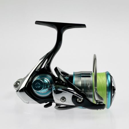  DAIWA ダイワ 19エメラルダス LT2500S-DH 060100 ハンドルノブ・リールスタンドカスタム