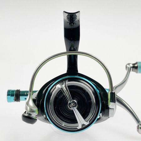  DAIWA ダイワ 19エメラルダス LT2500S-DH 060100 ハンドルノブ・リールスタンドカスタム
