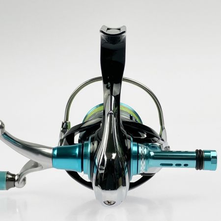  DAIWA ダイワ 19エメラルダス LT2500S-DH 060100 ハンドルノブ・リールスタンドカスタム