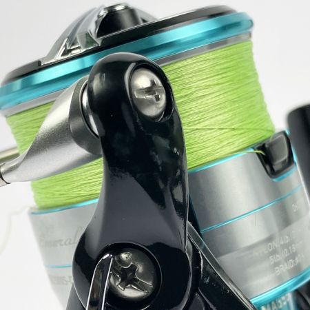  DAIWA ダイワ 19エメラルダス LT2500S-DH 060100 ハンドルノブ・リールスタンドカスタム