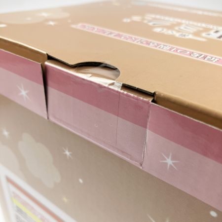   一番くじ 雪ミク SNOW MIKU ALL STARS ラストワン賞 雪ミク 2026 フィギュア 未開封品