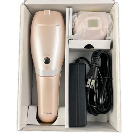  YA-MAN ヤーマン 光美容器 レイボーテ Rフラッシュ ダブルPLUS VIタイプ STA-212P