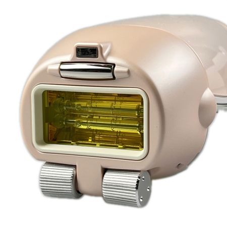  YA-MAN ヤーマン 光美容器 レイボーテ Rフラッシュ ダブルPLUS VIタイプ STA-212P