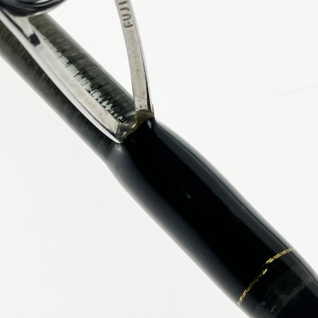  DAIWA ダイワ LATEO ラテオ 96M-4・K 05800291 竿袋付