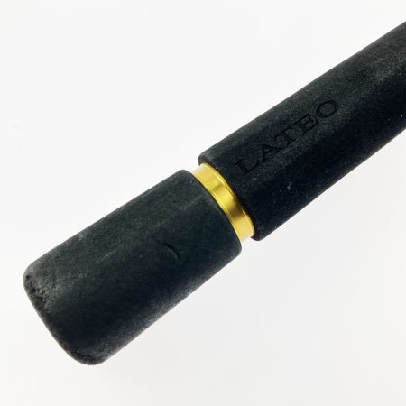  DAIWA ダイワ LATEO ラテオ 96M-4・K 05800291 竿袋付