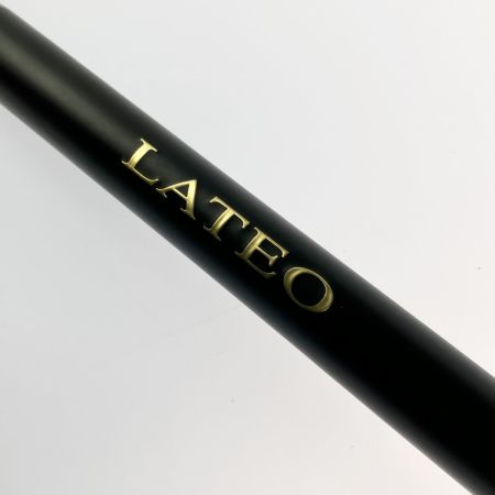  DAIWA ダイワ LATEO ラテオ 96M-4・K 05800291 竿袋付