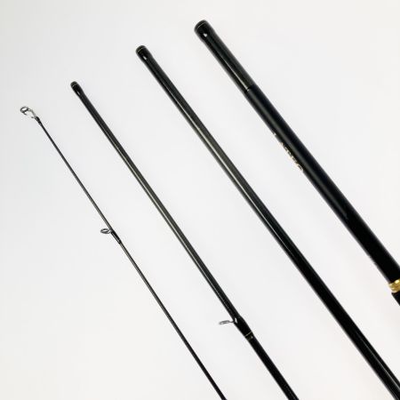  DAIWA ダイワ LATEO ラテオ 96M-4・K 05800291 竿袋付