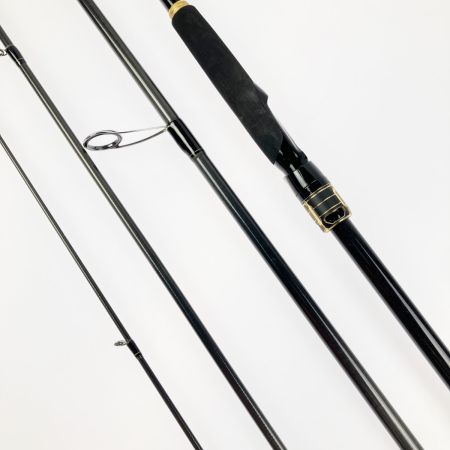  DAIWA ダイワ LATEO ラテオ 96M-4・K 05800291 竿袋付