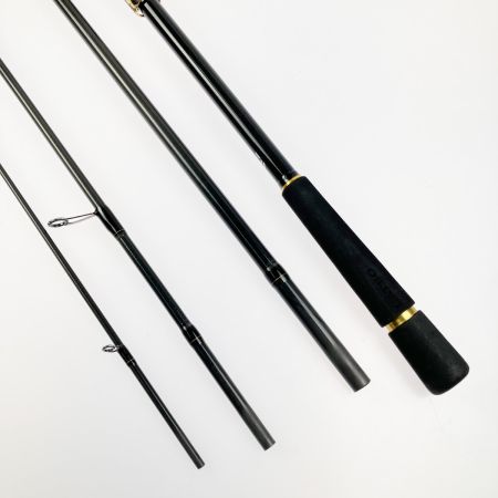  DAIWA ダイワ LATEO ラテオ 96M-4・K 05800291 竿袋付