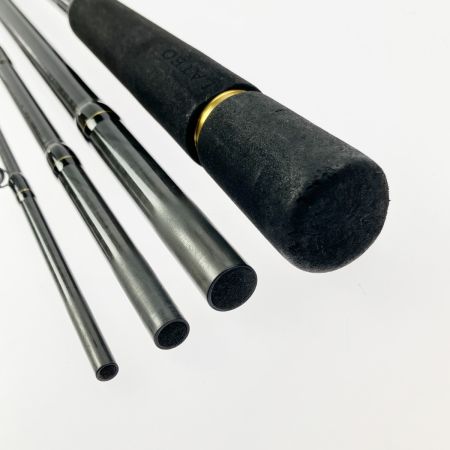  DAIWA ダイワ LATEO ラテオ 96M-4・K 05800291 竿袋付