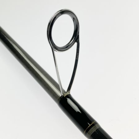  DAIWA ダイワ LATEO ラテオ 96M-4・K 05800291 竿袋付