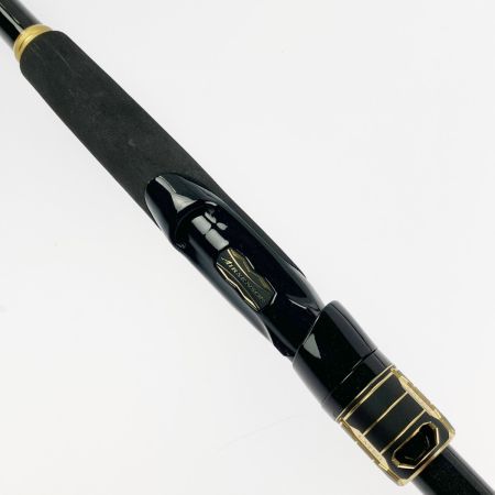  DAIWA ダイワ LATEO ラテオ 96M-4・K 05800291 竿袋付