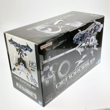  バンダイスピリッツ HGUC 1/144 RX-78GP03 デンドロビウム 未開封