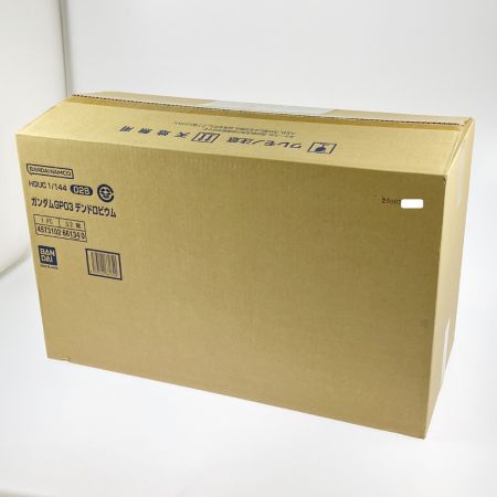  バンダイスピリッツ HGUC 1/144 RX-78GP03 デンドロビウム 未開封