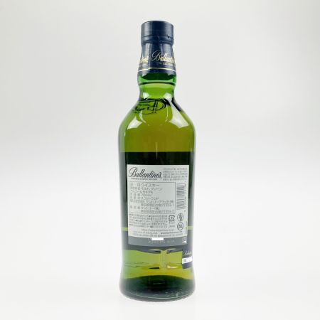  Ballantine's バランタイン 17年 ブレンデッド・スコッチウイスキー 700ml 40% 未開栓