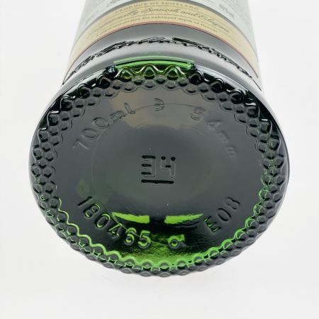  Ballantine's バランタイン 17年 ブレンデッド・スコッチウイスキー 700ml 40% 未開栓