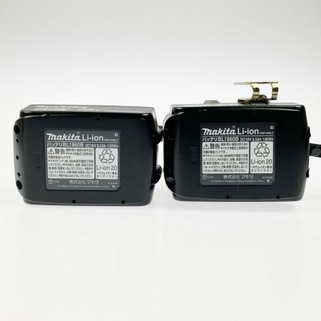  MAKITA マキタ 充電式インパクトドライバ 18V 6.0Ah TD173DGXPG 限定色プレミアムグレージュ