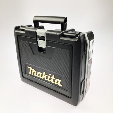  MAKITA マキタ 充電式インパクトドライバ 18V 6.0Ah TD173DGXPG 限定色プレミアムグレージュ