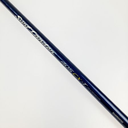  SHIMANO シマノ サーフランダー 振出 405CX-T 24622
