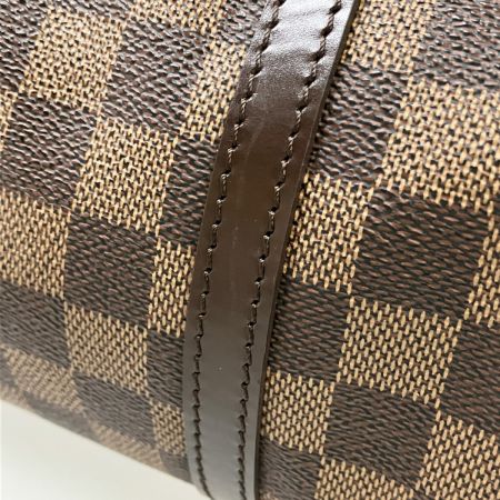  LOUIS VUITTON ルイヴィトン ハンドバッグ ダミエ パピヨン N51304