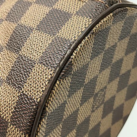  LOUIS VUITTON ルイヴィトン ハンドバッグ ダミエ パピヨン N51304
