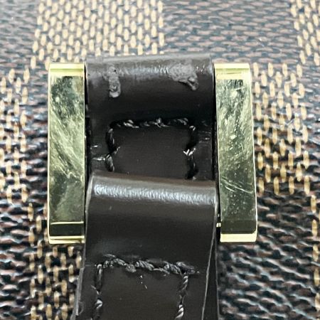  LOUIS VUITTON ルイヴィトン ハンドバッグ ダミエ パピヨン N51304