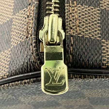  LOUIS VUITTON ルイヴィトン ハンドバッグ ダミエ パピヨン N51304