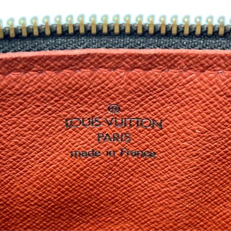  LOUIS VUITTON ルイヴィトン ハンドバッグ ダミエ パピヨン N51304