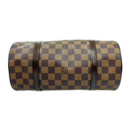  LOUIS VUITTON ルイヴィトン ハンドバッグ ダミエ パピヨン N51304