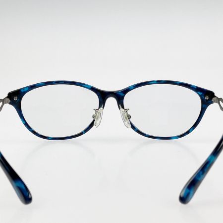  eyebrella アイブレラ クリアタッチ サングラス EB-39 ネイビー