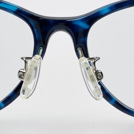  eyebrella アイブレラ クリアタッチ サングラス EB-39 ネイビー