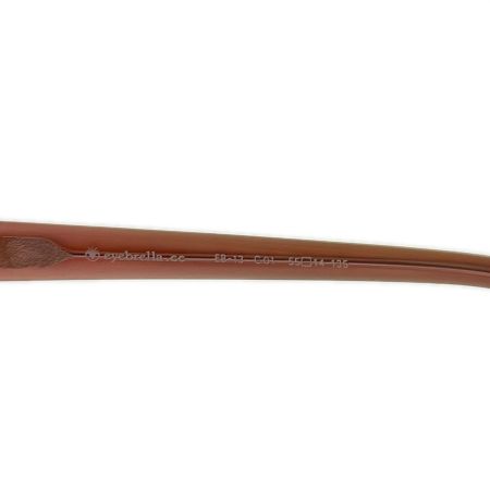  eyebrella アイブレラ クリアタッチ サングラス EB-39 EB-13 スイートピンク