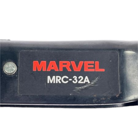 MARVEL マーベル ラチェットケーブルカッター 銅線専用 MRC-32A