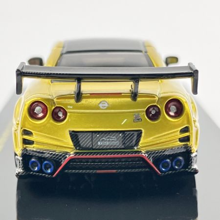  INNO Models 1/64 GT-R R35 トップシークレット TAS2022ver. オートサロン2024限定