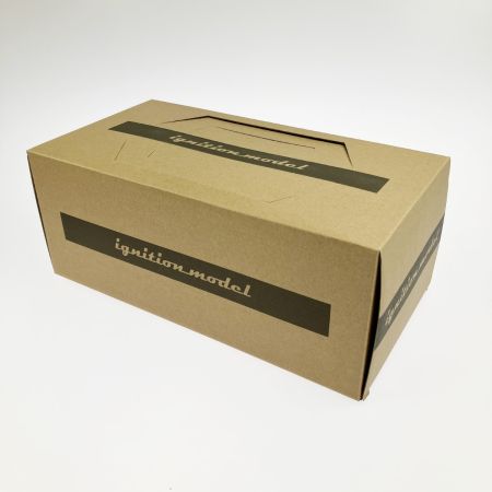  イグニッションモデル 1/18 VERTEX JZX100 チェイサー ブラック