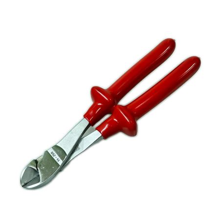  KNIPEX クニペックス 絶縁強力斜ニッパー 1000V 74 07 250
