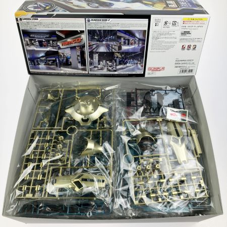  バンダイスピリッツ RE/100 1/100 ヤクト・ドーガ(ギュネイ・ガス機) [スペシャルコーティング] 未組立品