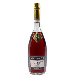 ▽▽ REMY MARTIN レミーマルタン クラブ ド レミーマルタン 700ml Sランク 未開栓