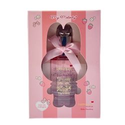 マイメロディ サムライウーマン ドルチェストロベリー オーデコロン 50ml 未開封品 Nランク